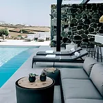 Apostasia In Mikonos With Pool 8 Guests فيلة Glastros (Mykonos)