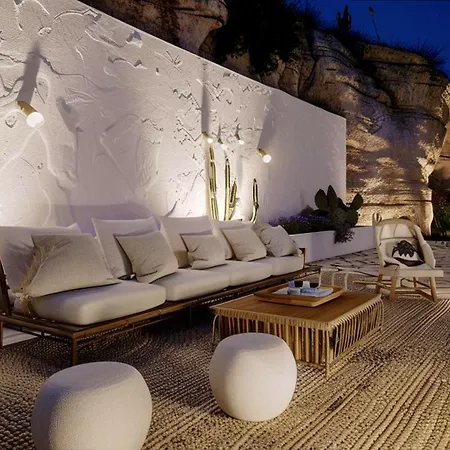 Apostasia In Mikonos With Pool 8 Guests *