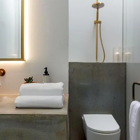 Willa Apostasia In Mikonos With Pool 8 Guests