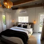 Villa Apostasia In Mikonos With Pool 8 Guests *
