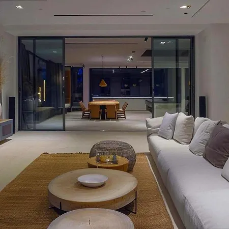 וילה Apostasia In Mikonos With Pool 8 Guests Glastros (Mykonos)