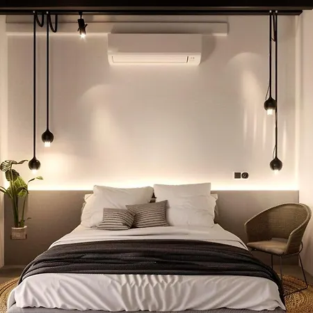 וילה Apostasia In Mikonos With Pool 8 Guests