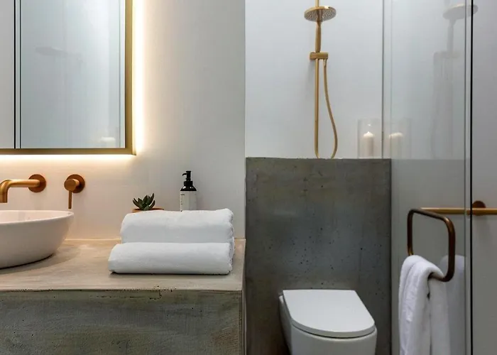 וילה Apostasia In Mikonos With Pool 8 Guests